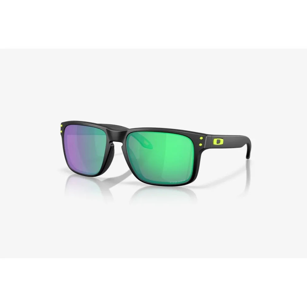 Γυαλιά ηλίου Oakley OO 9102 Holbrook Prizm Jade