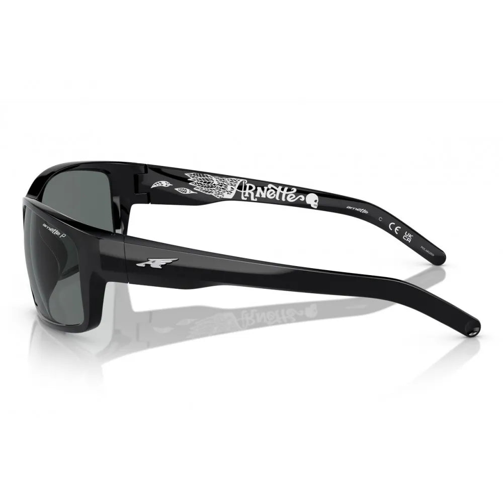 Γυαλιά ηλίου Arnette AN 4202 Fastball Polarized