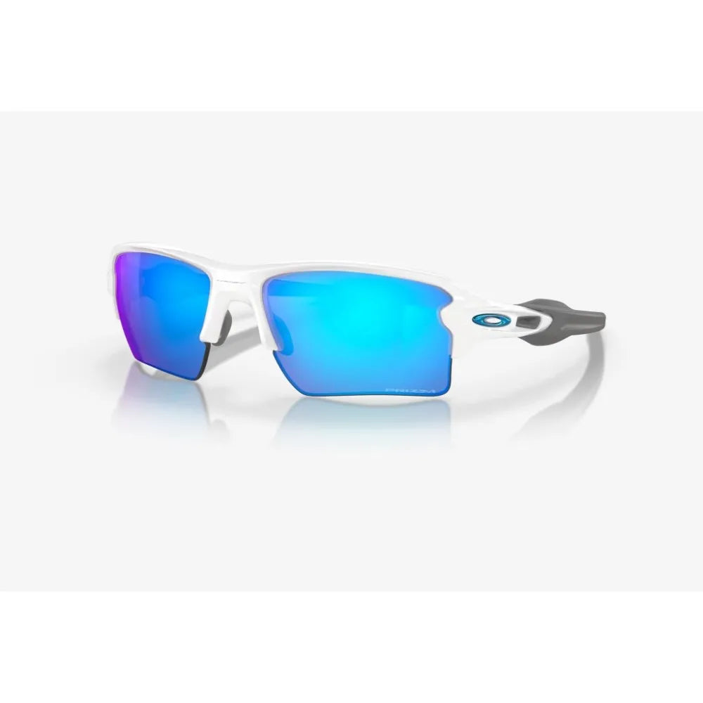 Γυαλιά ηλίου Oakley OO 9188 Flack 2.0 XL Prizm Every Day Sapphire