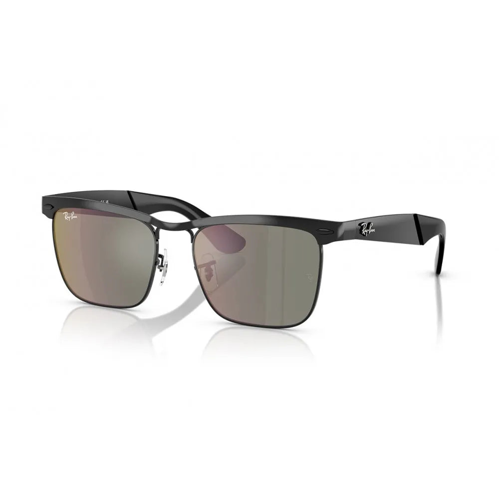 Ray Ban RB 3875 ΅Wayfarer Deluxe