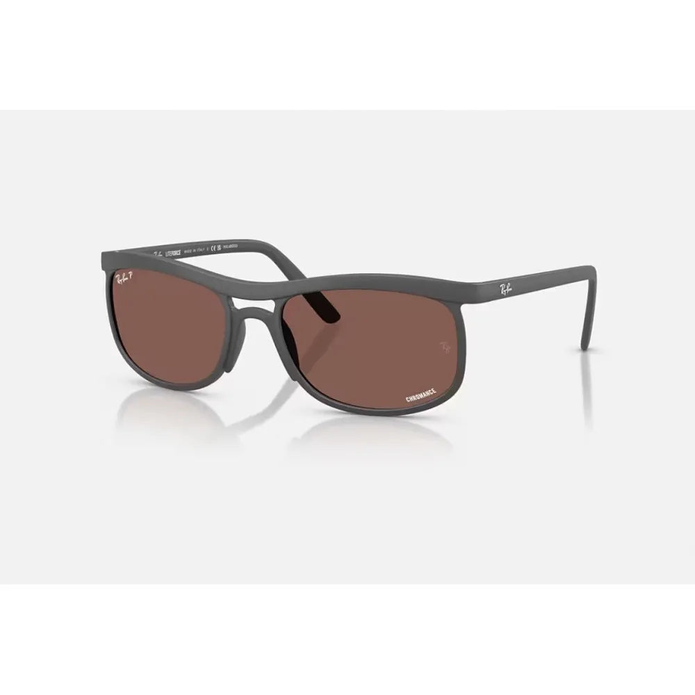 Γυαλιά ηλίου Ray Ban RB 4452CH Polarized Chromance