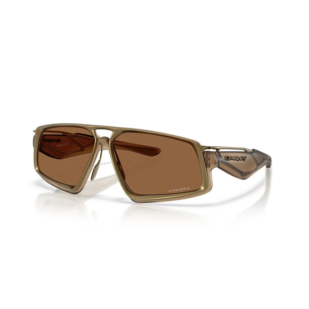 Oakley OO 6029 Prism Massillon Prizm Titanium Γυαλιά Ηλίου