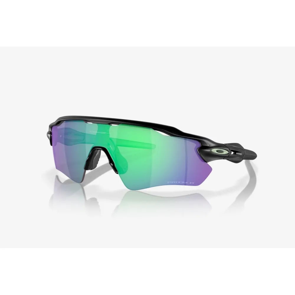 Γυαλιά ηλίου Oakley OO 9208 Radar Ev Path Prizm Jade Polarized