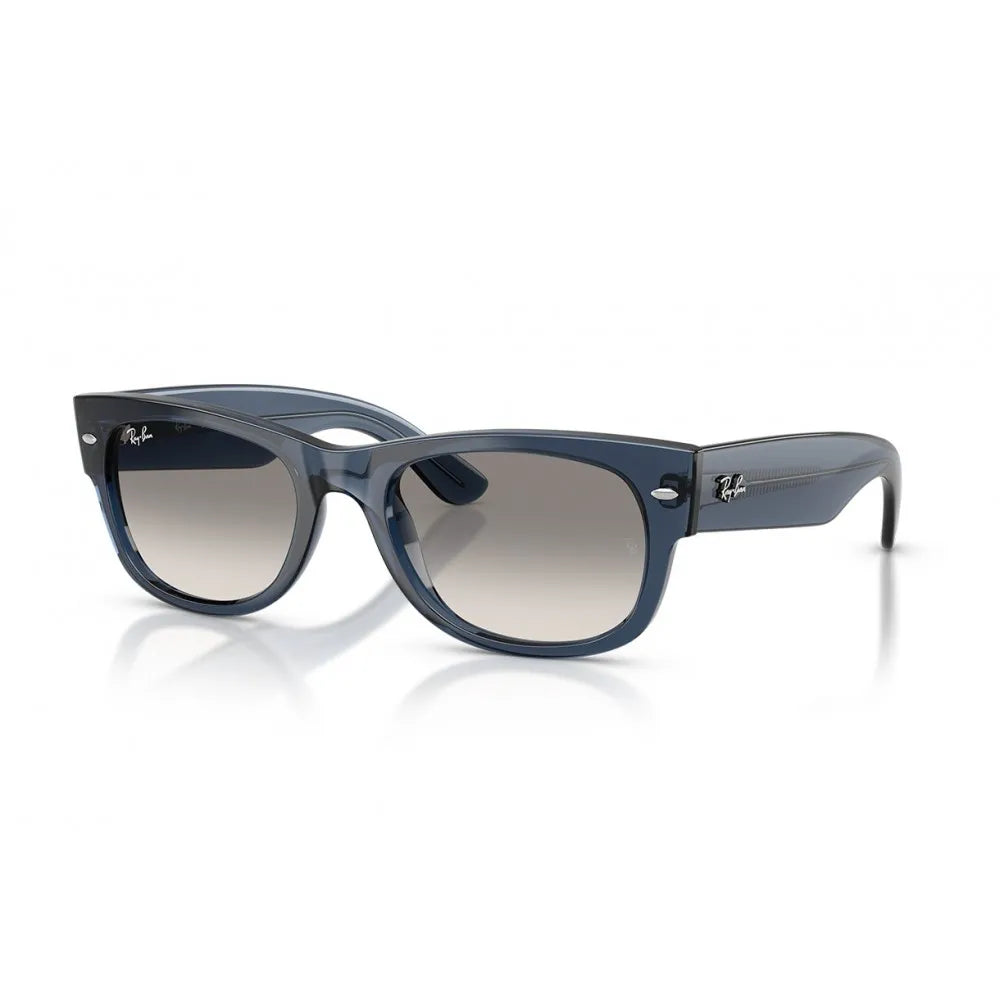 Ray Ban RB 0832S Mega wayfarer ii