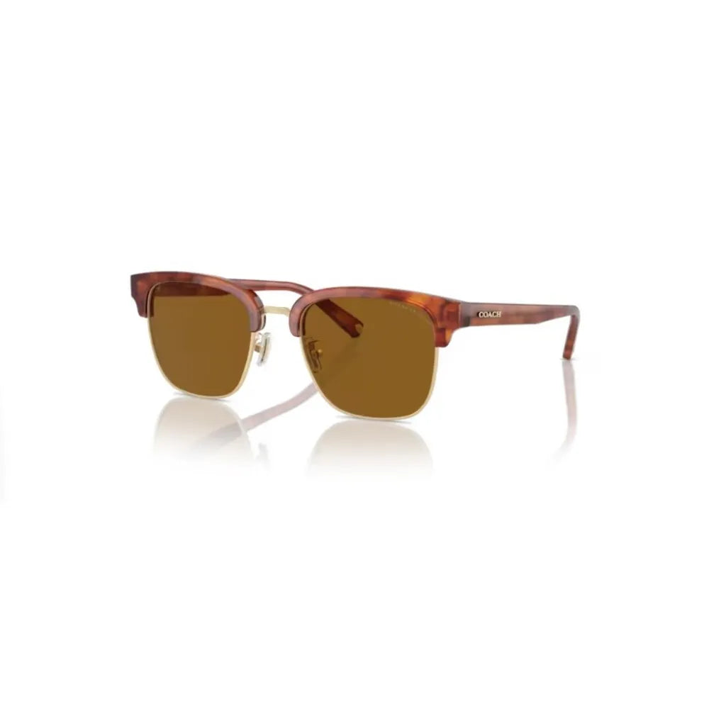 Γυαλιά ηλίου Coach HC 8326 Polarized