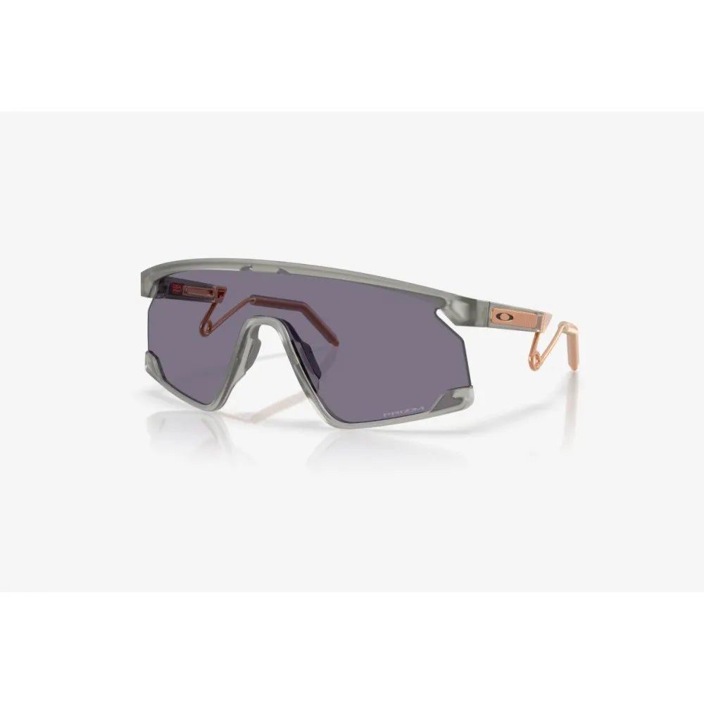 Γυαλιά ηλίου Oakley OO 9237  Bxtr Metal Prizm 24K