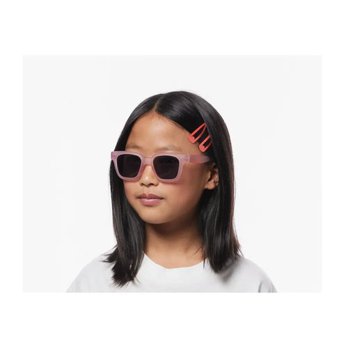 IZIPIZI Junior teen sun #Road 7-11 years NPink Polarized Γυαλιά ηλίου