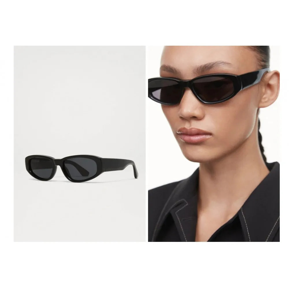 Γυαλιά ηλίου Chimi 09 Black