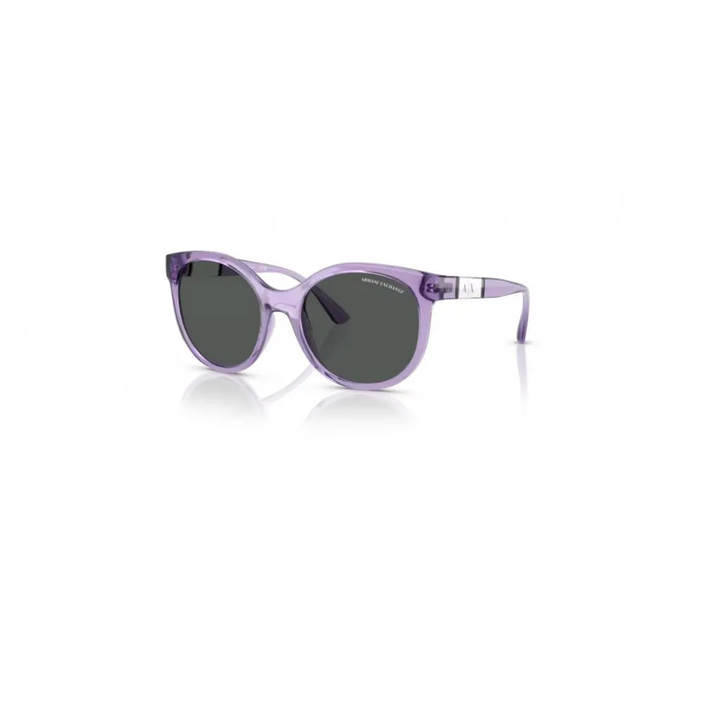 Γυαλιά ηλίου Armani Exchange AX 4120S