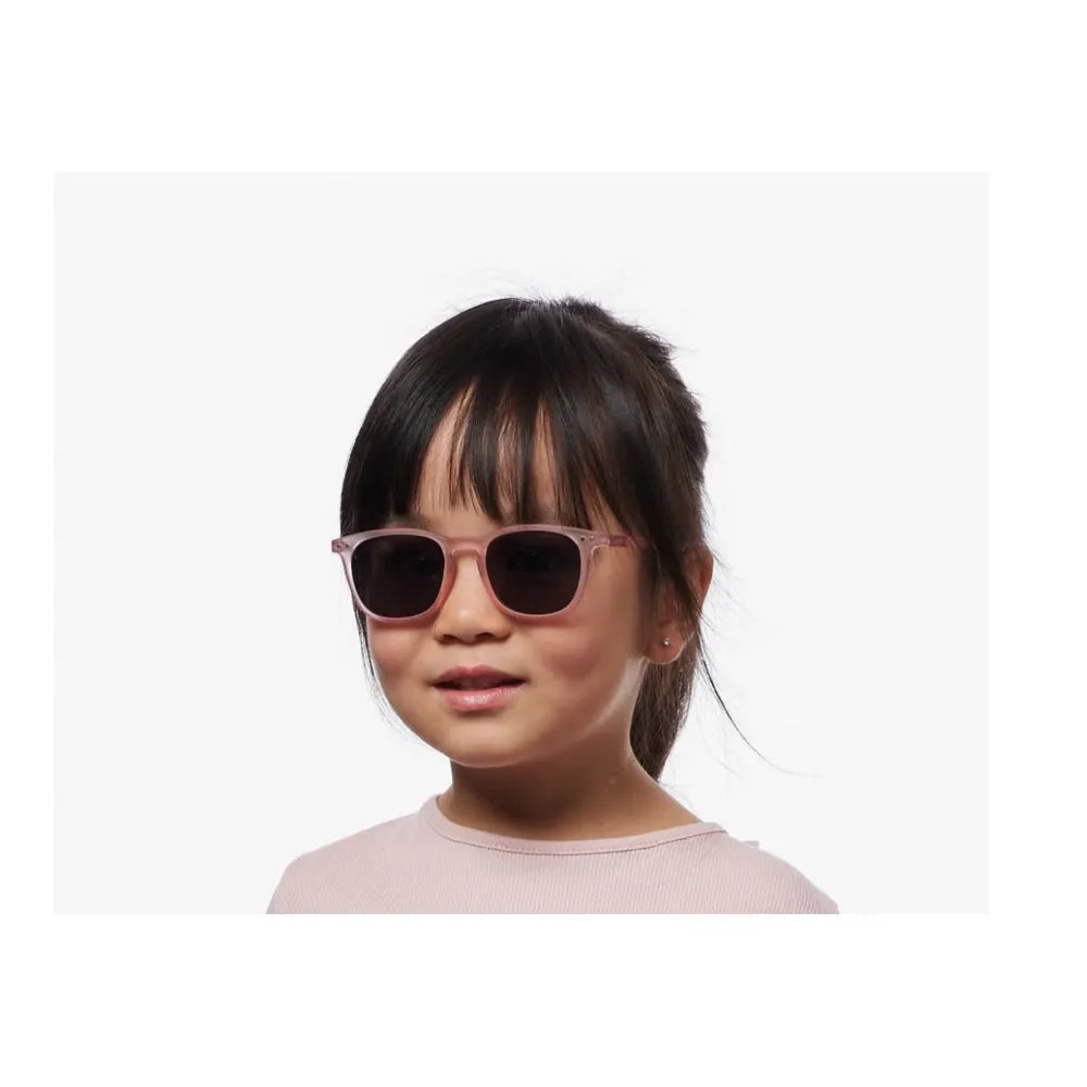 IZIPIZI Kids Sun #e 3-5 Years Pink Polarized  Γυαλιά ηλίου