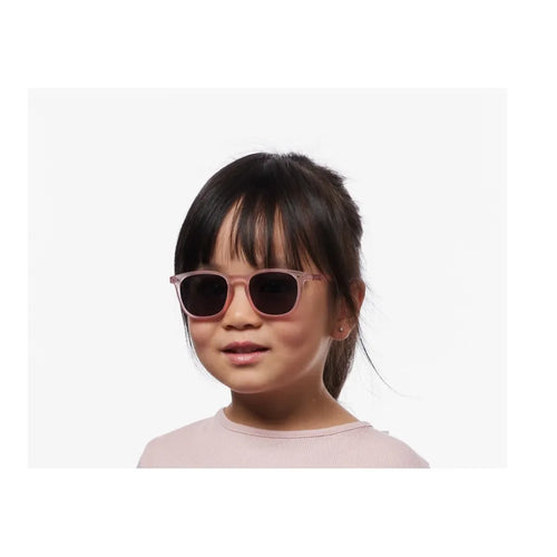 IZIPIZI Kids Sun #e 3-5 Years Pink Polarized  Γυαλιά ηλίου