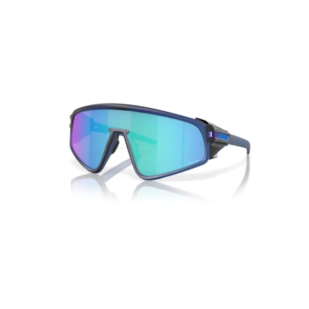Γυαλιά ηλίου Oakley OO 9404 Latch Panel Prizm Sapphire