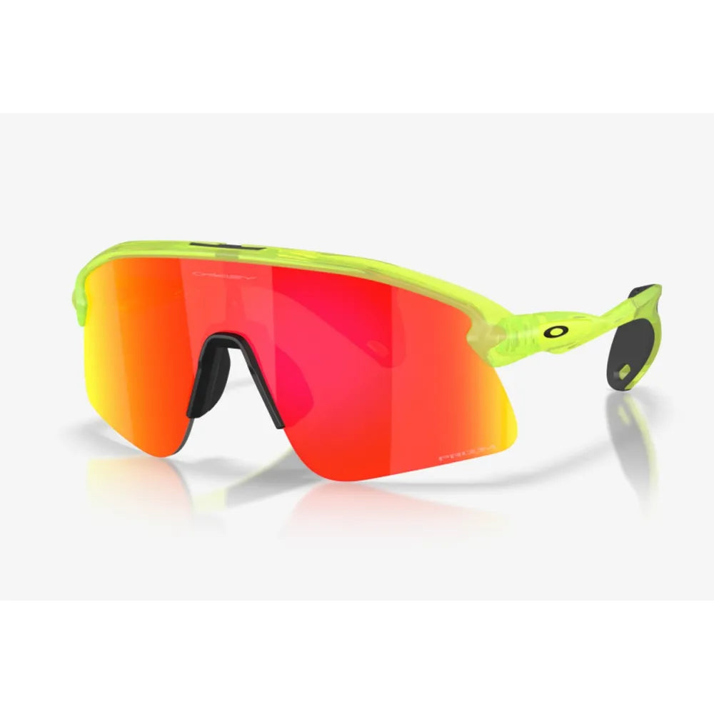 Oakley OO 9518 Stunt Devil S Prizm Γυαλιά Ηλίου