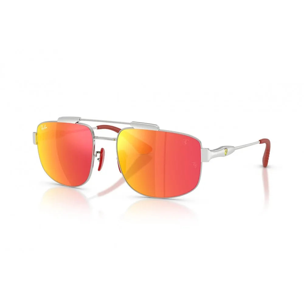 Ray Ban RB 3789M Ferrari