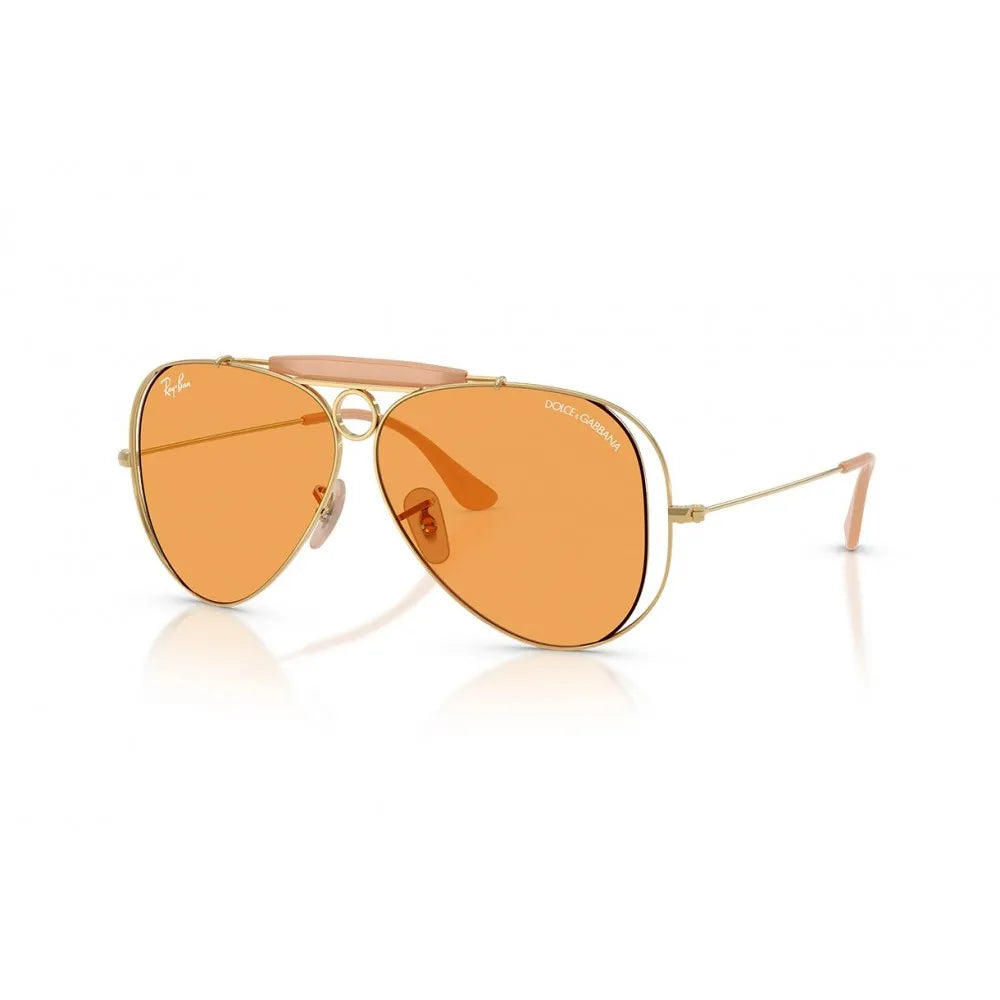 Ray Ban RB 3138M Dolce & Gabbana