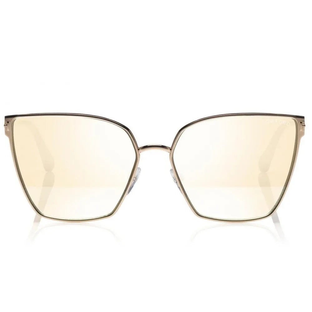 Γυαλιά ηλίου Tom Ford TF 0653 Helena