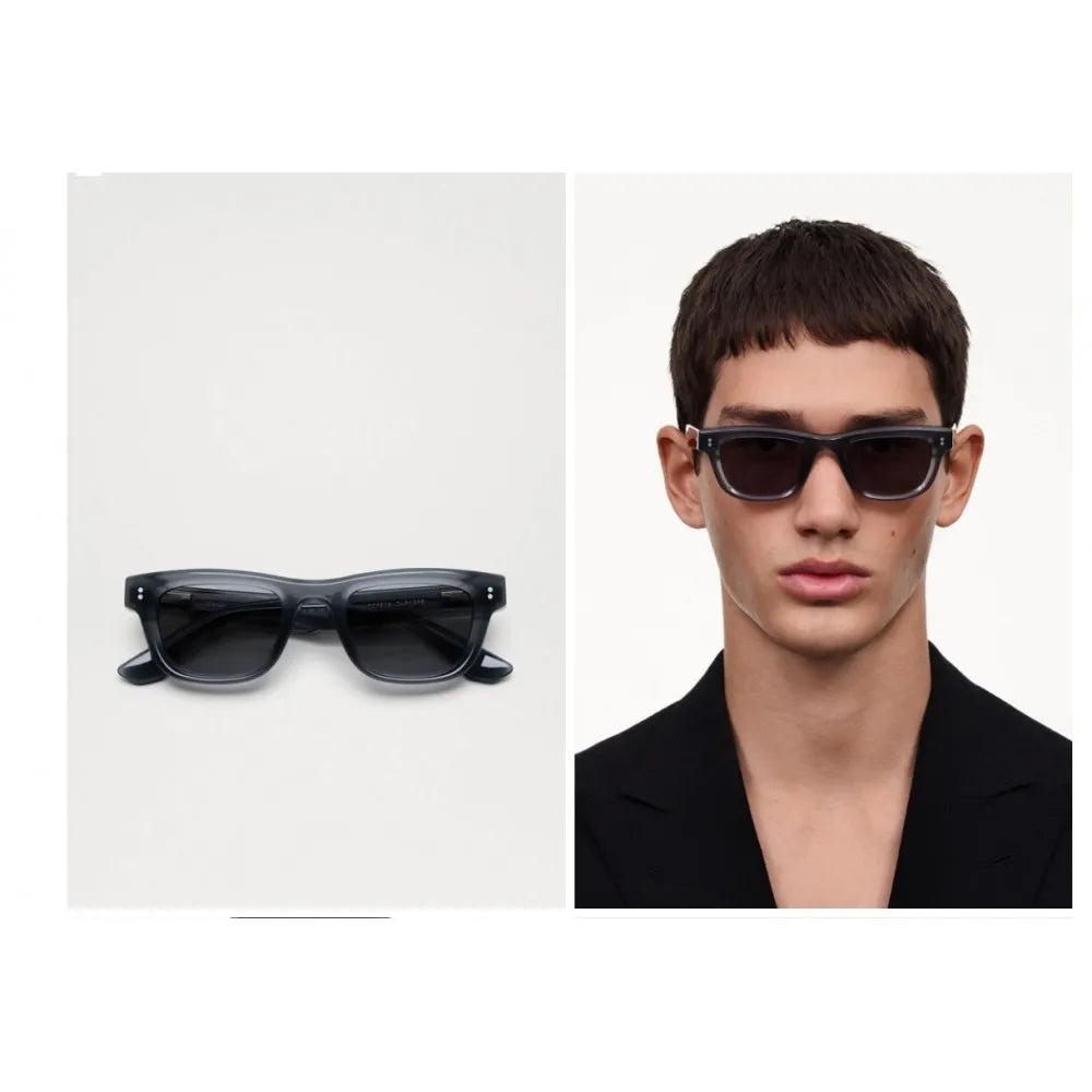 Γυαλιά ηλίου Chimi 08 Dark Grey