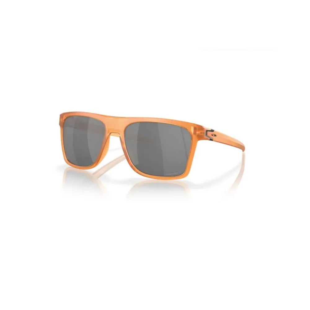 Γυαλιά ηλίου Oakley OO 9100  Leffingwell Prizm Black Polarized