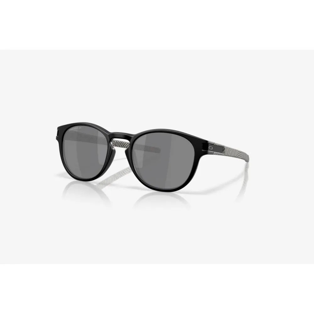 Γυαλιά ηλίου Oakley OO 9265 Latch Prizm Black Polarized