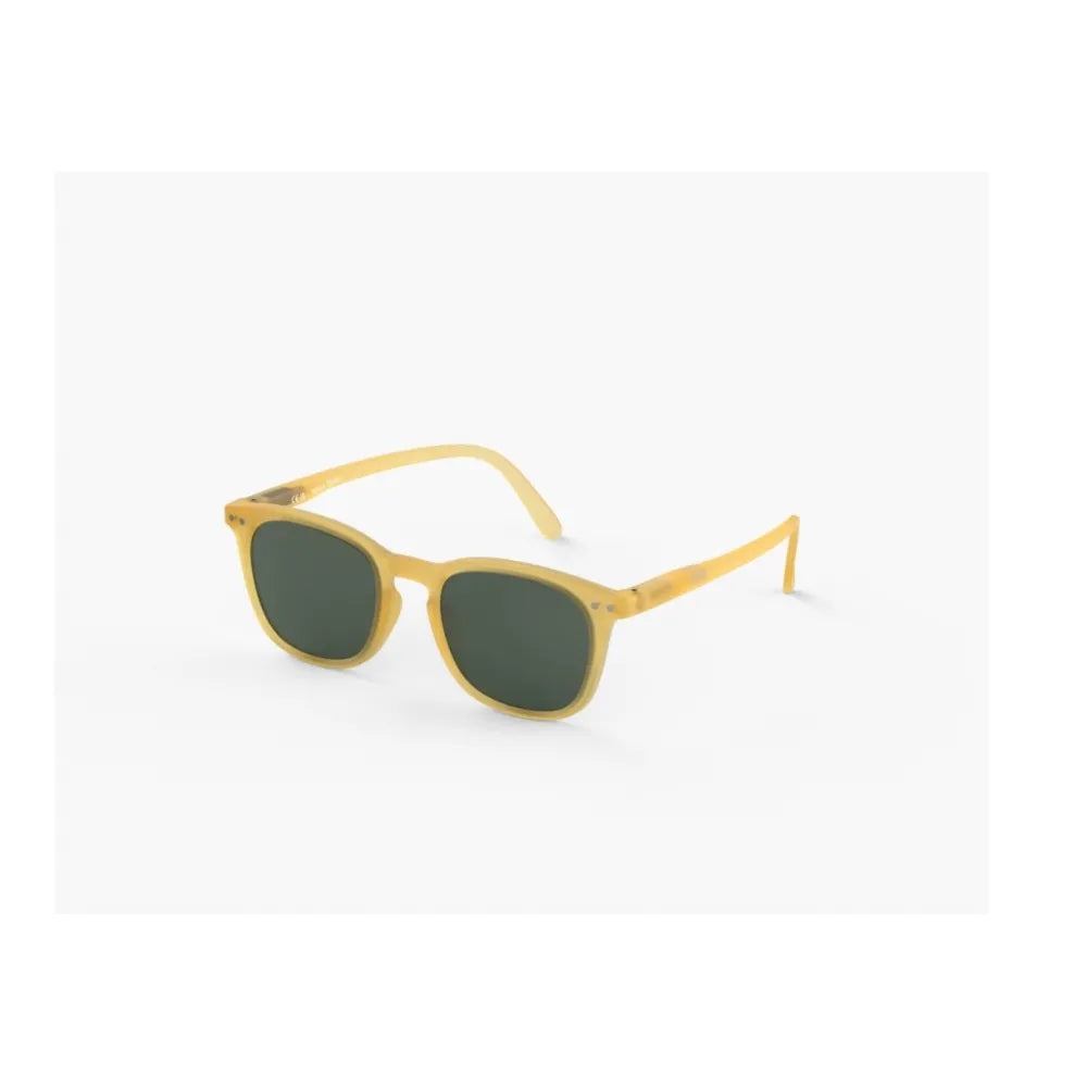 IZIPIZI Kids Sun #e 3-5 Years Yellow Honey Polarized  Γυαλιά ηλίου