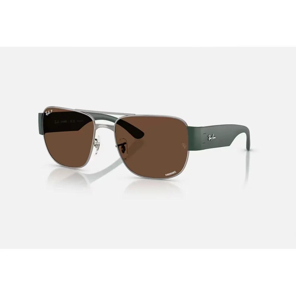 Γυαλιά ηλίου Ray Ban RB 3756CH Polarized Chromance