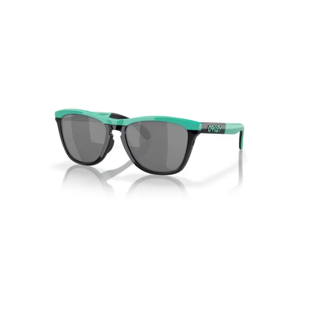 Γυαλιά ηλίου Oakley OO 9284 Frogskins Range Prizm Black
