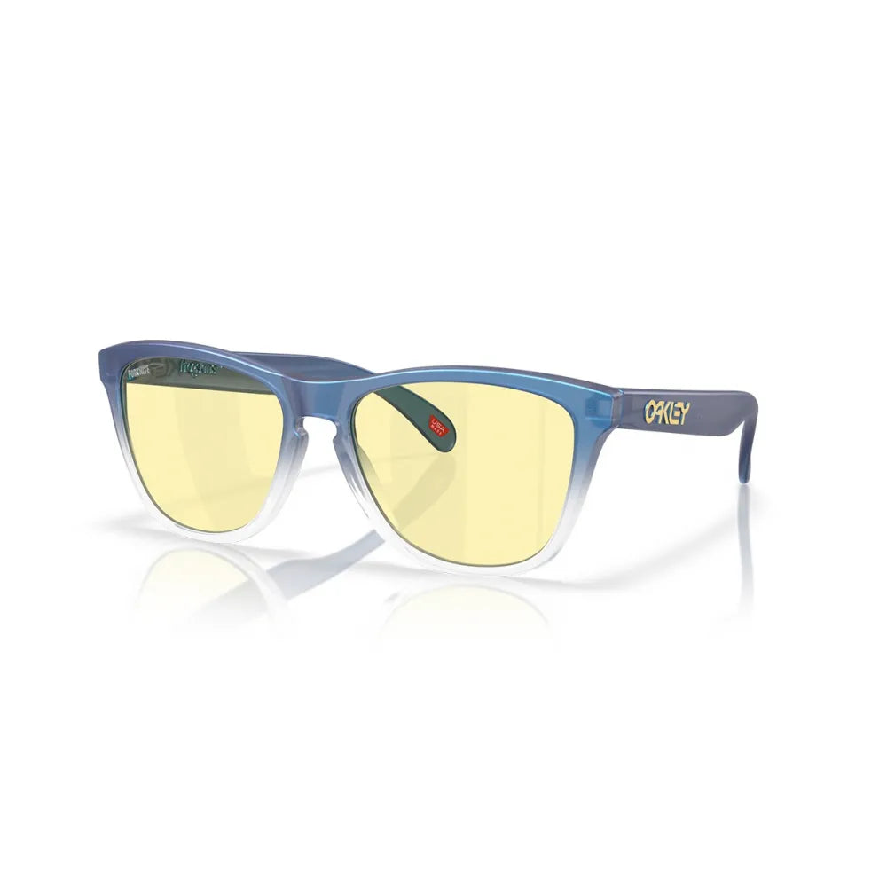 Oakley OO 9013  Frogskins Prizm Gaming 2.0 Γυαλιά Ηλίου