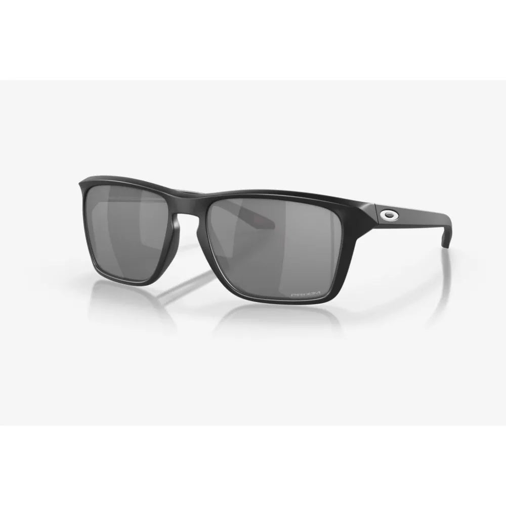 Γυαλιά ηλίου Oakley OO 9448 Sylas Prizm Black