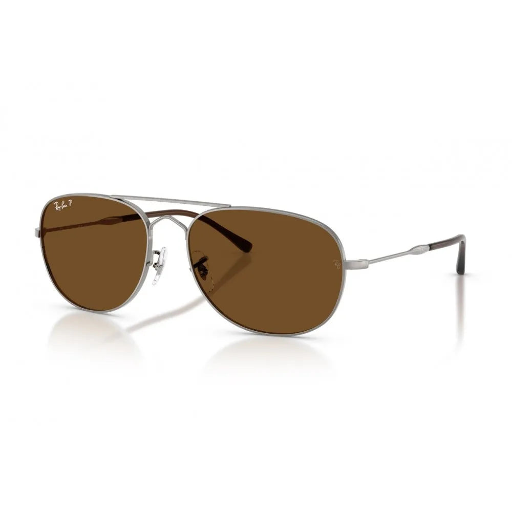Γυαλιά ηλίου Ray Ban RB 3735  Bain Βridge Polarized