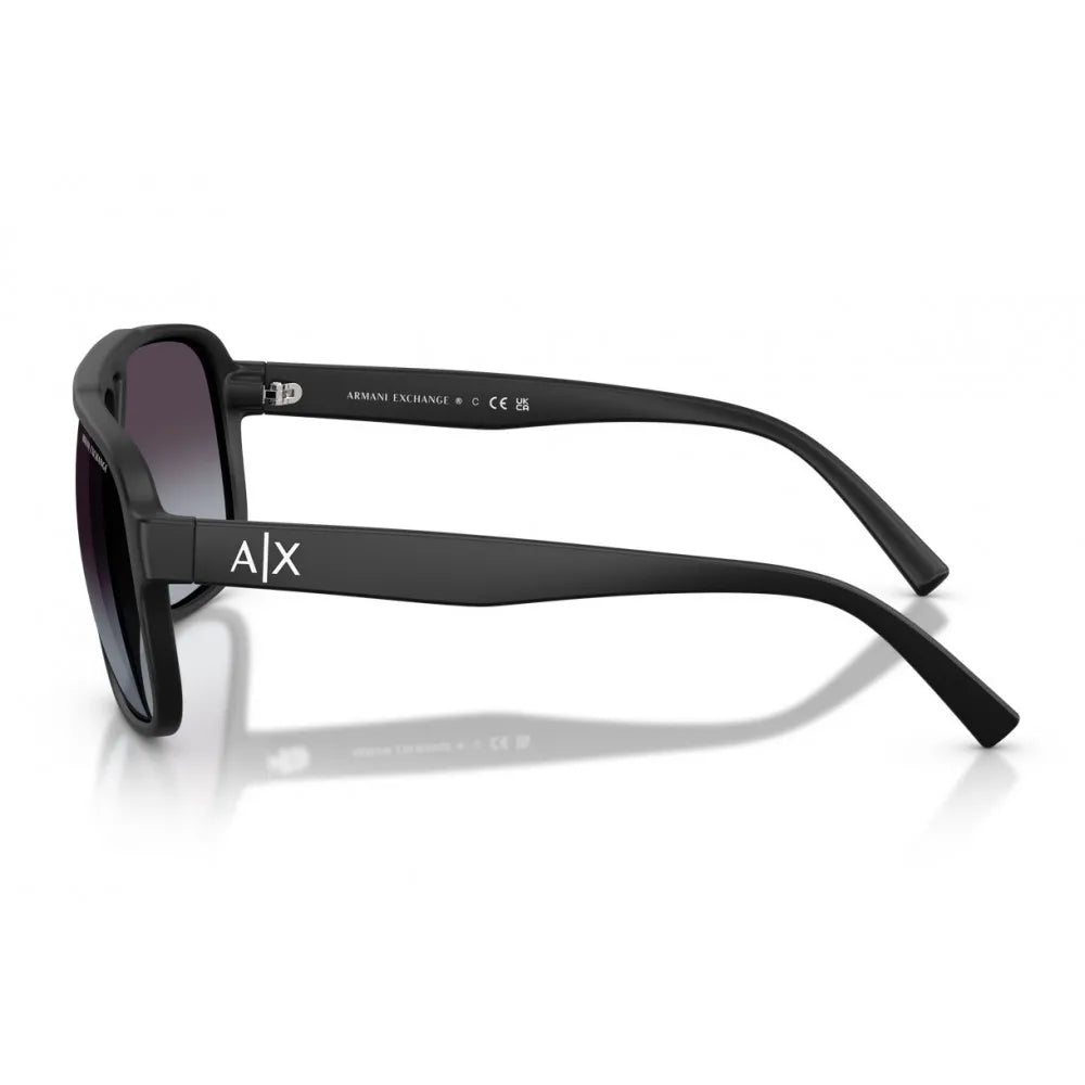 Γυαλιά ηλίου Armani Exchange AX 4104S