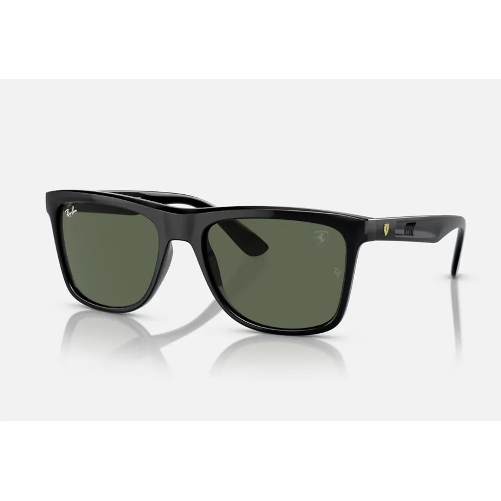 Γυαλιά ηλίου Ray Ban RB 4413M Ferrari