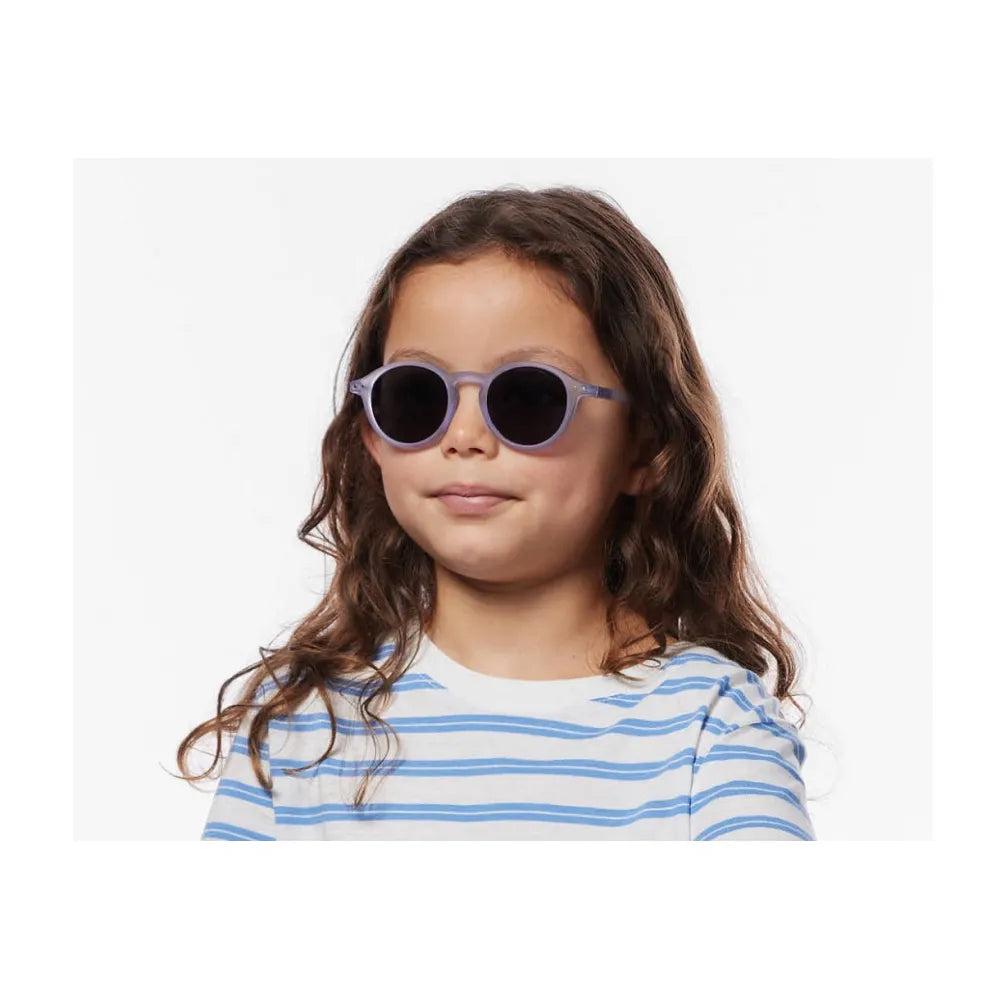 IZIPIZI Kids Sun #d 5-7 Years Levander Polarized  Γυαλιά ηλίου