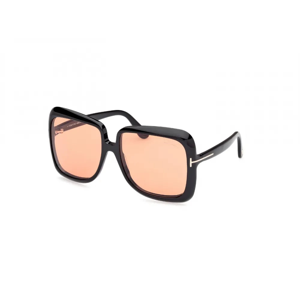 Tom Ford FT 1156 Photochromic Γυαλιά Ηλίου