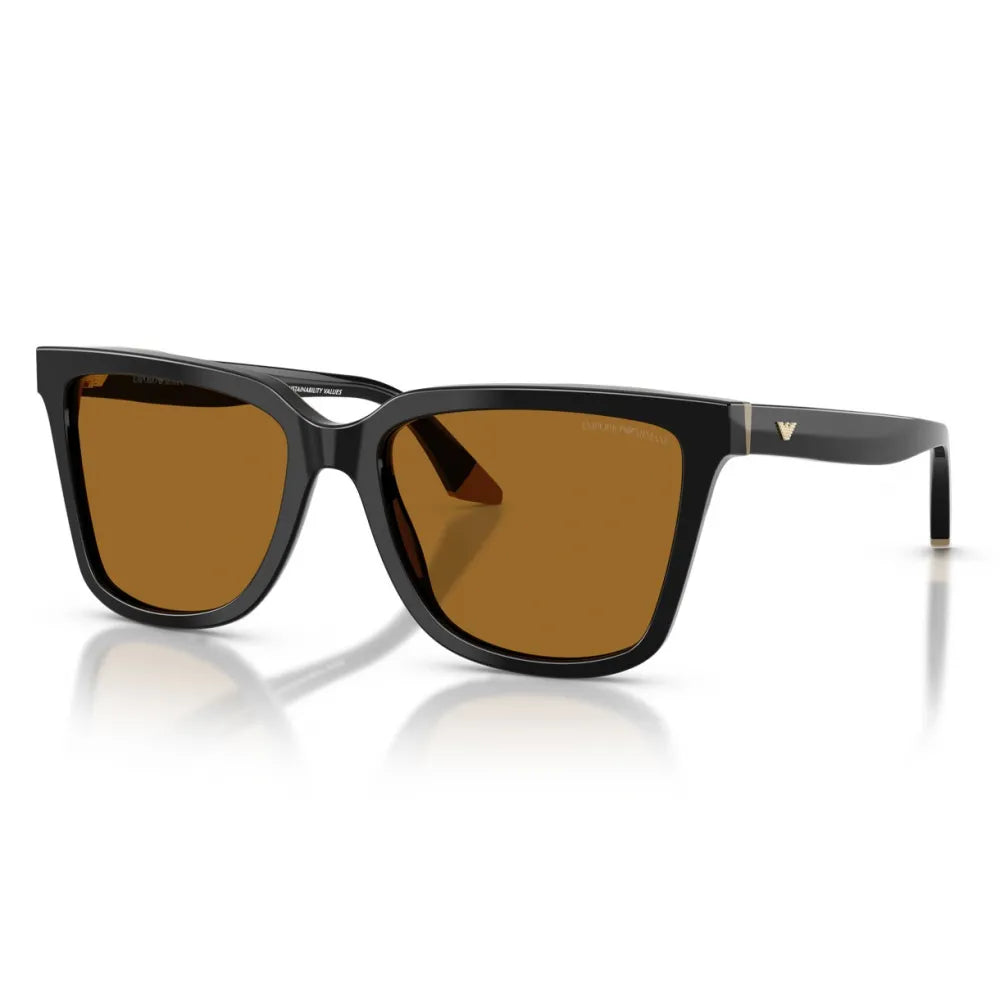 Emporio Armani EA 4261 Polarized Γυαλιά Ηλίου
