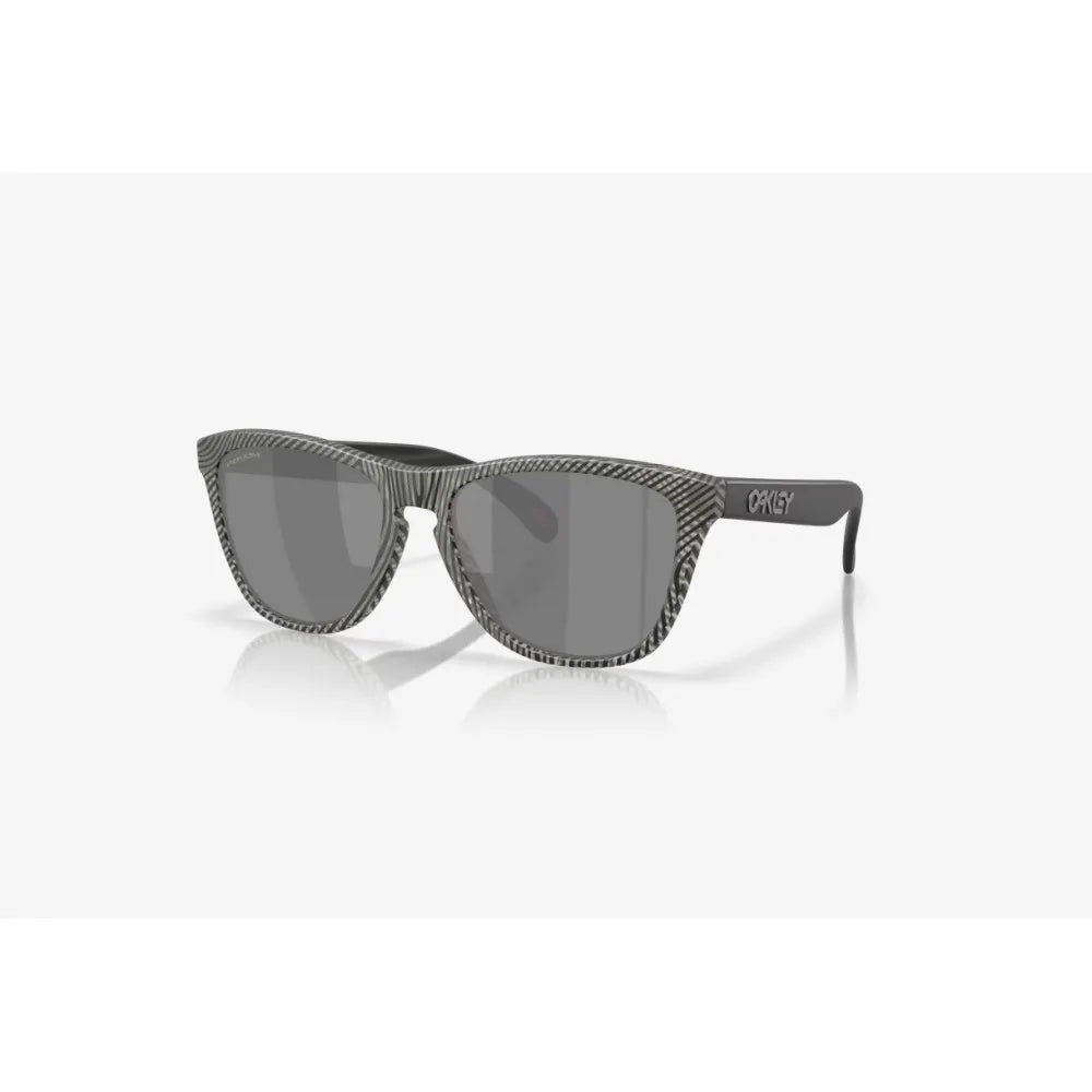 Γυαλιά ηλίου Oakley OO 9013  Frogskins Prizm Black