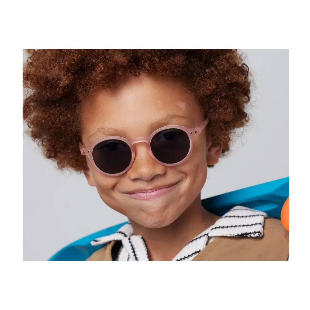 IZIPIZI Kids Sun #d 5-7 Years Pink Polarized  Γυαλιά ηλίου