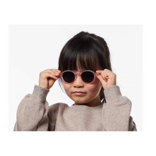IZIPIZI Kids Sun #d 3-5 Years Pink Polarized  Γυαλιά ηλίου