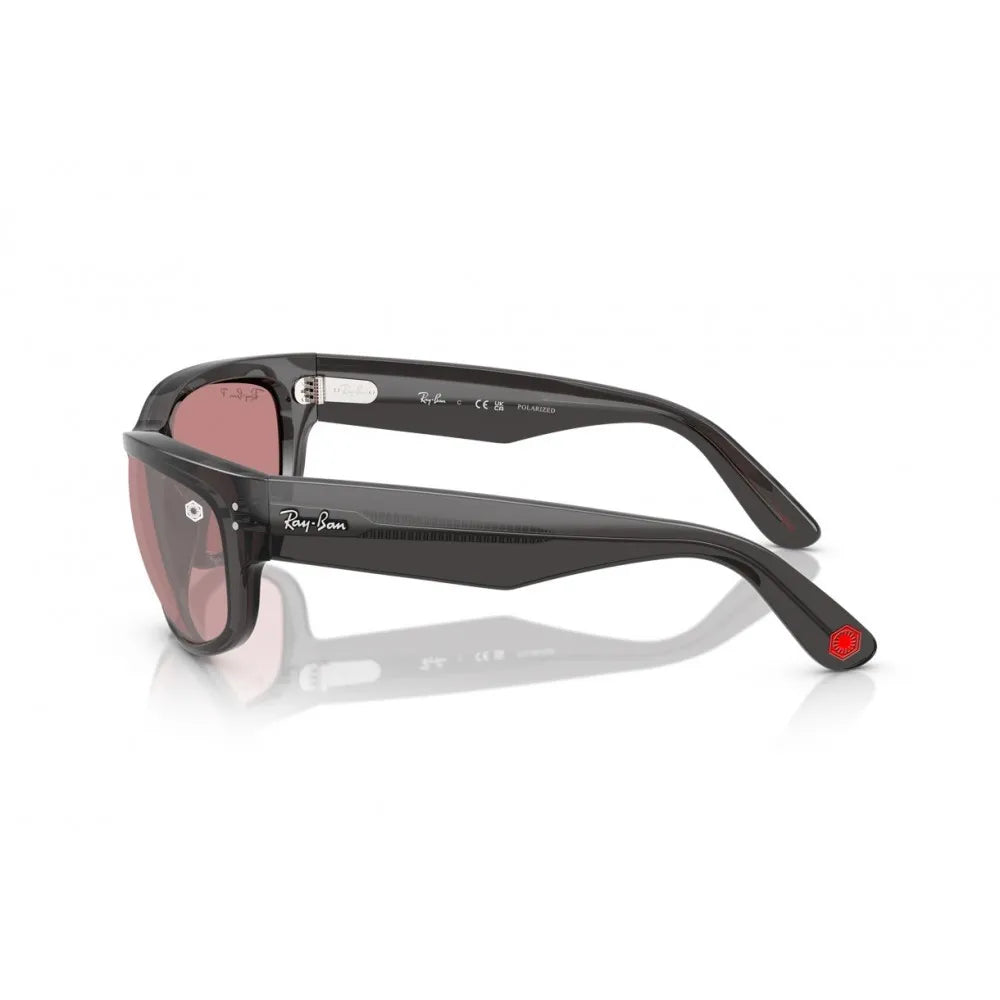 Γυαλιά ηλίου Ray Ban RB 2289  Mega Balorama Star Wars Kylo Ren x Ray-Ban Collection Polarized