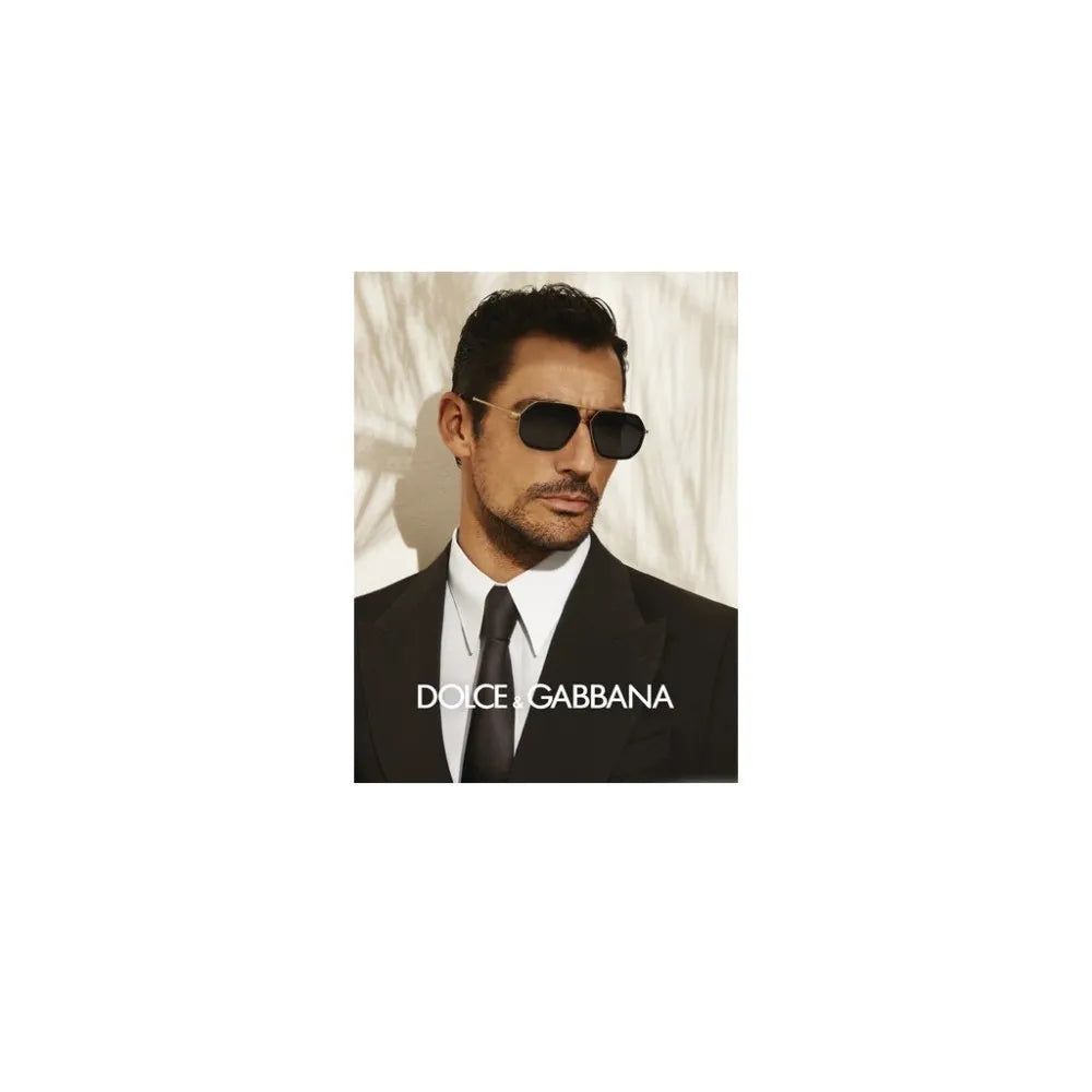 Γυαλιά ηλίου Dolce Gabbana DG 2285 Polarized