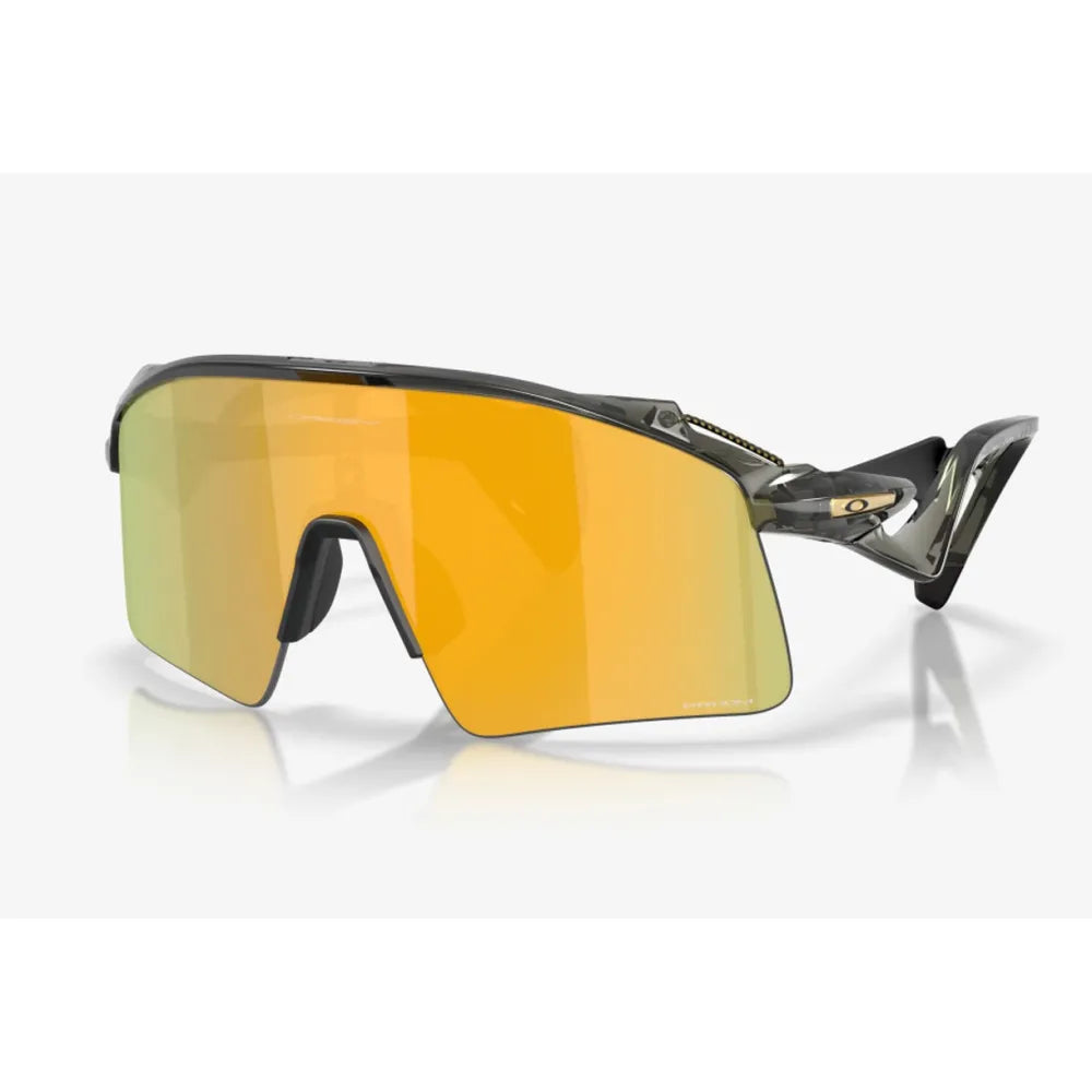 Oakley OO 9519 Stunt Wing Prizm 24k Γυαλιά Ηλίου