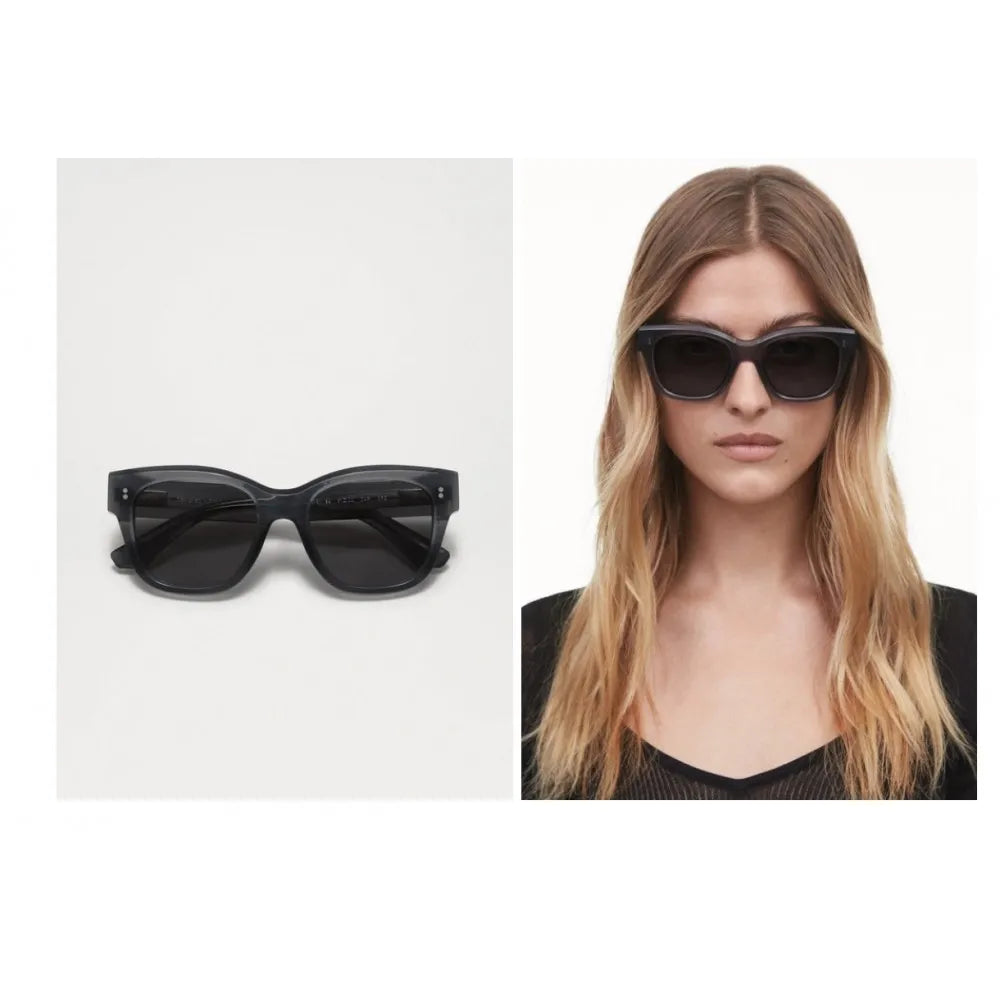 Γυαλιά ηλίου Chimi 07 Dark Grey