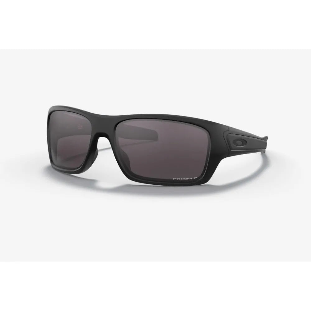 Γυαλιά ηλίου Oakley OO 9263 Turbine Prizm Grey Polarized