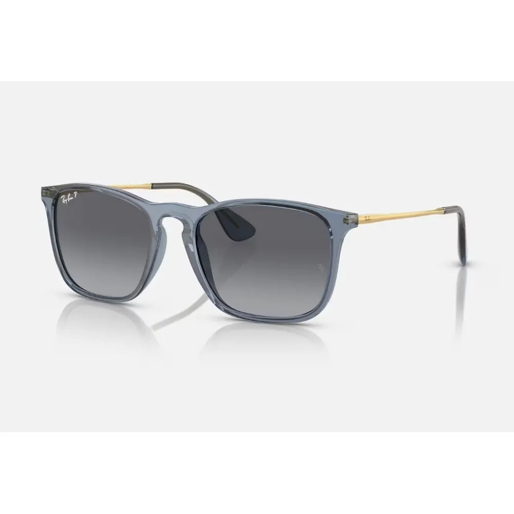 Γυαλιά ηλίου Ray Ban RB 4187 Chris Polarized