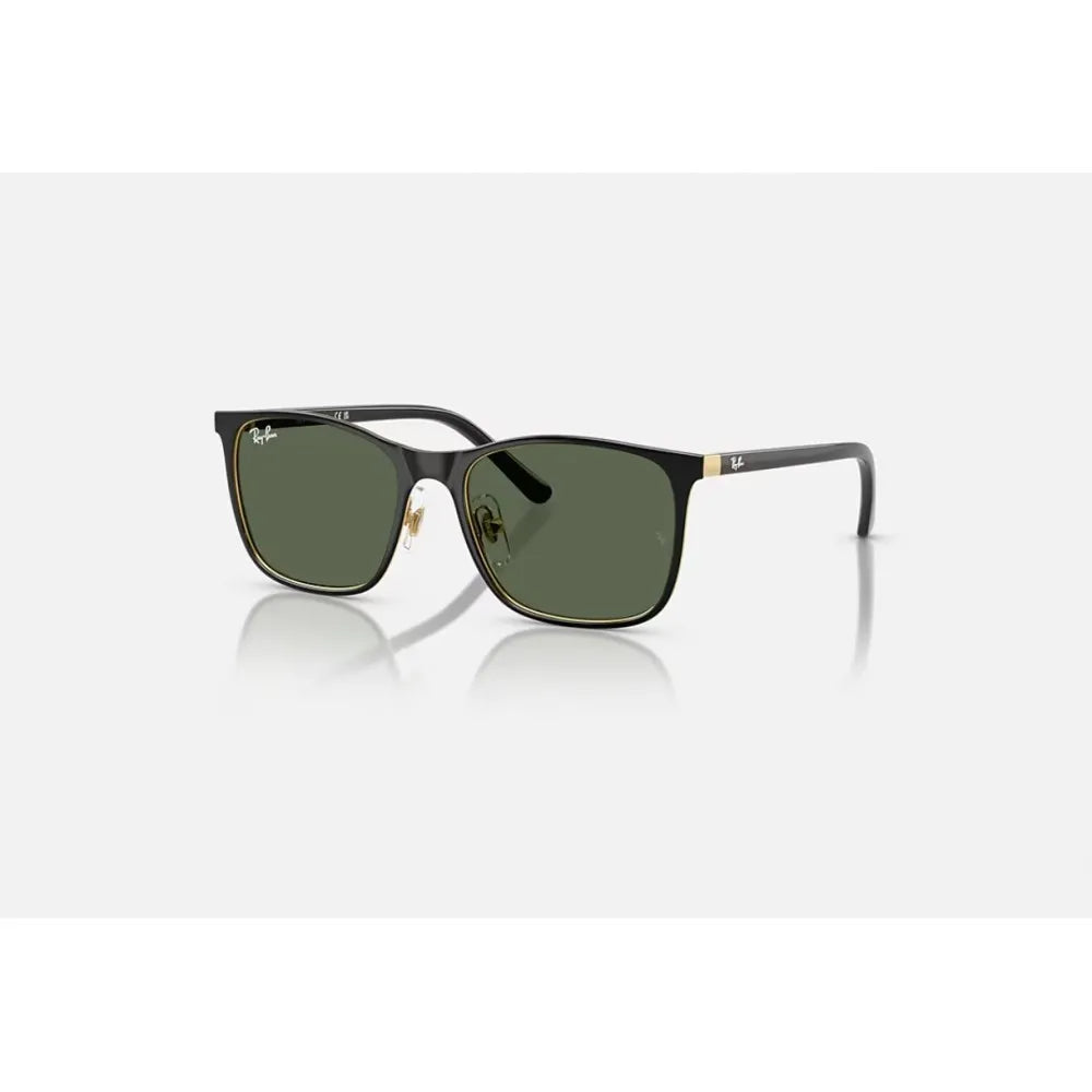 Παιδικά γυαλιά ηλίου Ray Ban Junior RJ 9551S