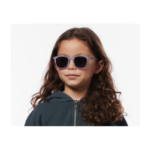 IZIPIZI Kids Sun #e 5-7 Years Levander Polarized  Γυαλιά ηλίου