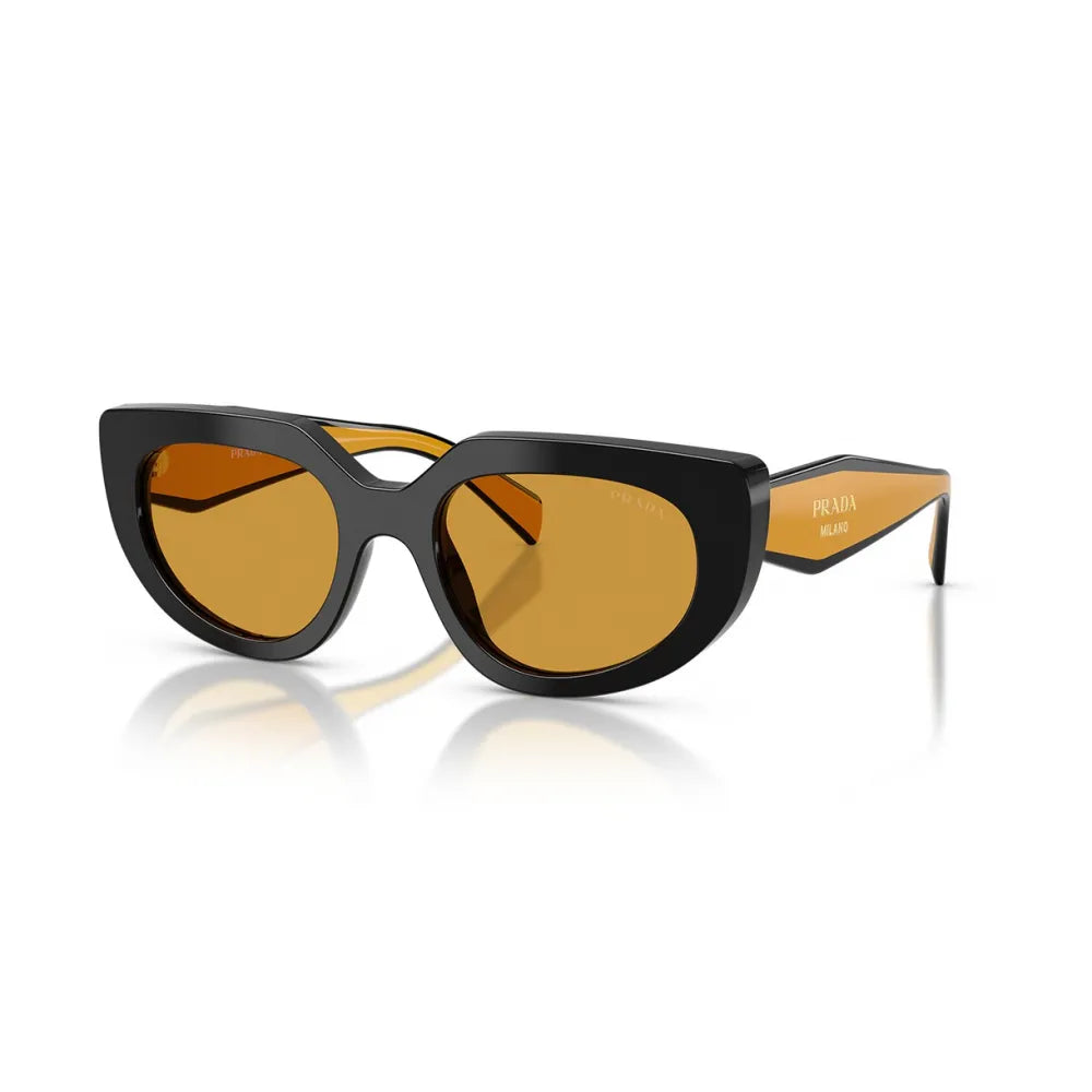 Prada SPR D02S Γυαλιά Ηλίου