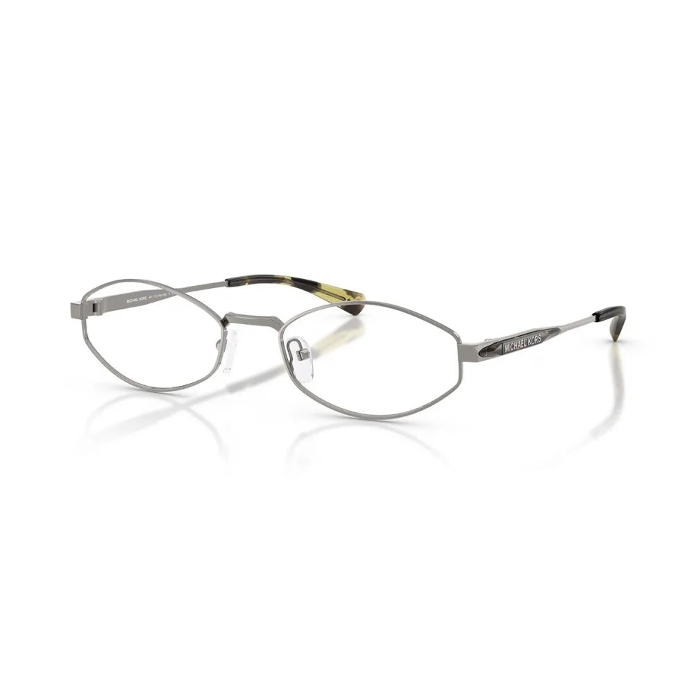 Michael Kors MK 1175 Palo Alto + Clip On Γυαλιά Ηλίου