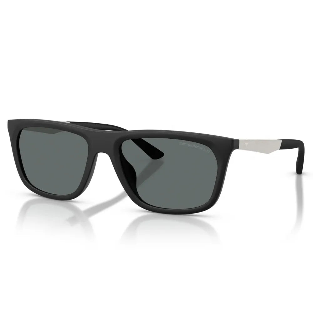 Emporio Armani EA 4272U  Polarized Γυαλιά Ηλίου