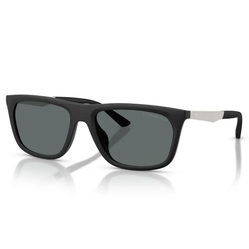 Emporio Armani EA 4272U  Polarized Γυαλιά Ηλίου