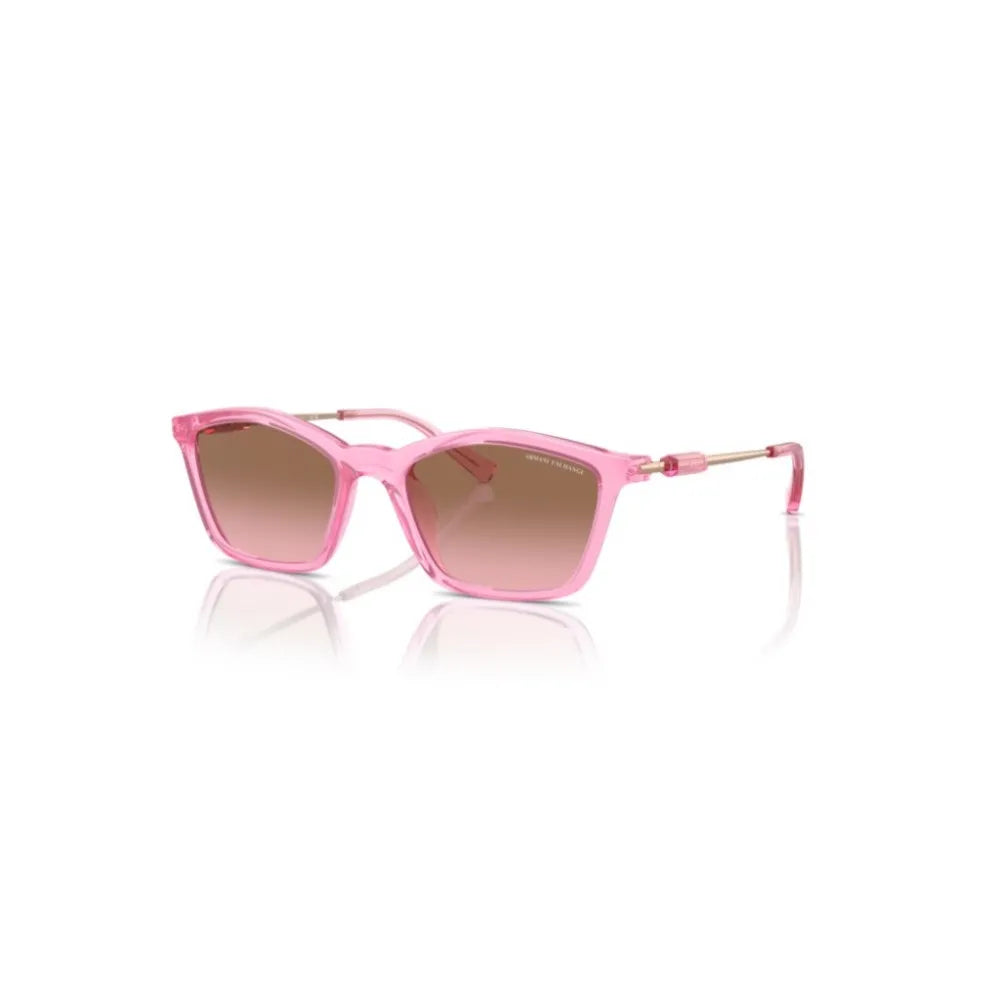 Γυαλιά ηλίου Armani Exchange AX 4146SU
